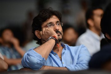 Satya 2 Audio Launch